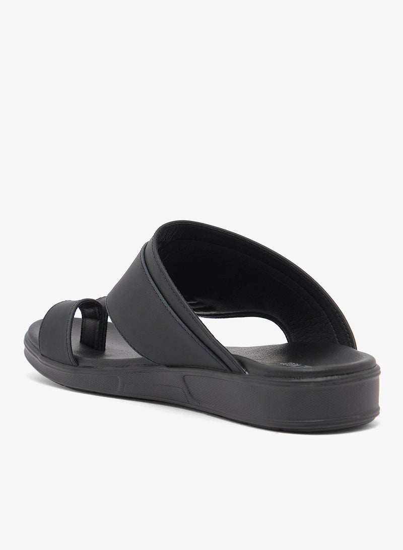 Robert Wood Mens Casual Fashion Slipper - Image 3